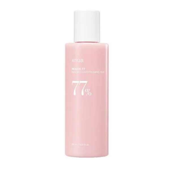 Peach 77% Niacin Conditioning Milk