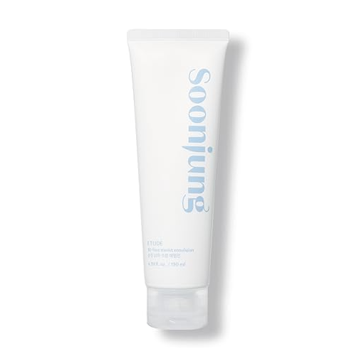 SoonJung 10-Free Moist Emulsion