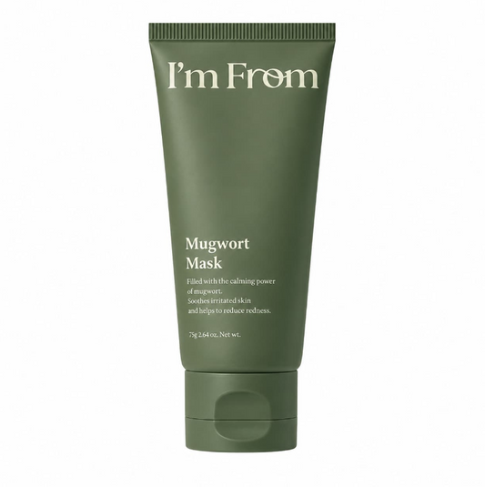 Mugwort Mask, 70g