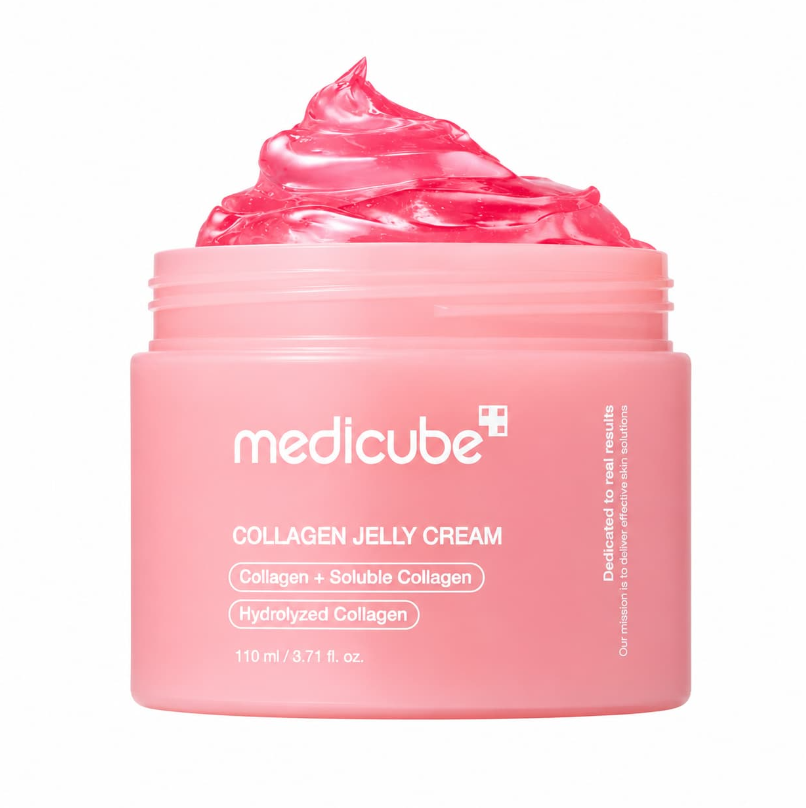 Collagen Jelly Cream