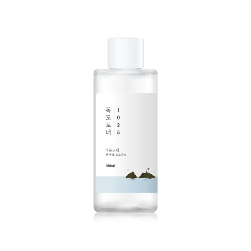 1025 Dokdo Toner