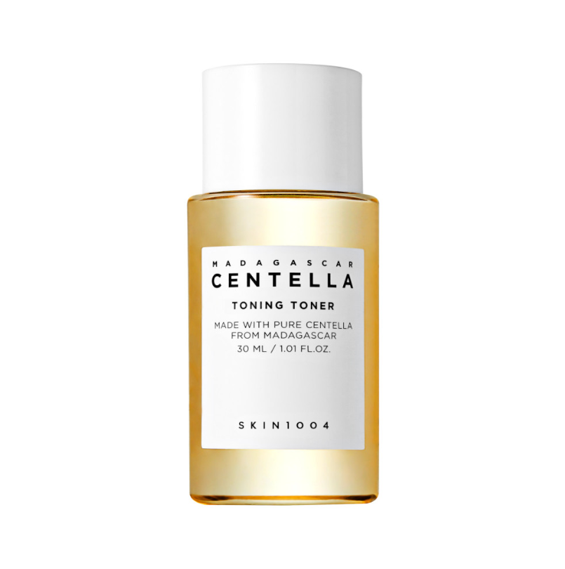 Madagascar Centella Toning Toner