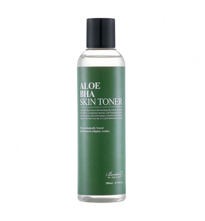 Aloe BHA Skin Toner - Gesichtswasser