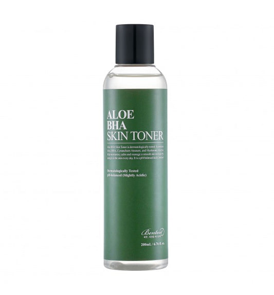 Aloe BHA Skin Toner - Gesichtswasser