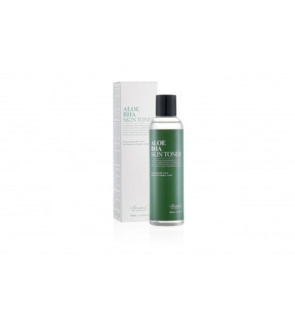 Aloe BHA Skin Toner - Gesichtswasser