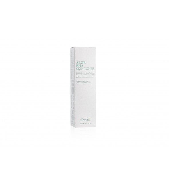 Aloe BHA Skin Toner - Gesichtswasser