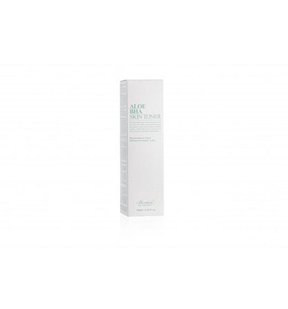 Aloe BHA Skin Toner - Gesichtswasser